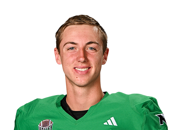 Nick Kupfer headshot