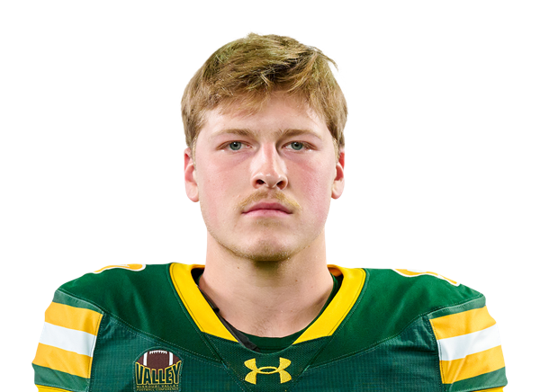 Cole Payton headshot