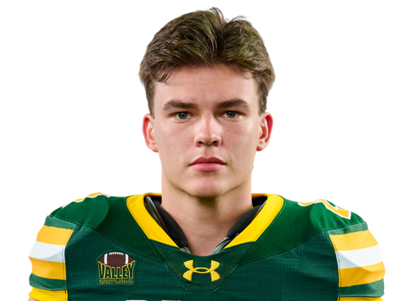 Ryan Jones headshot