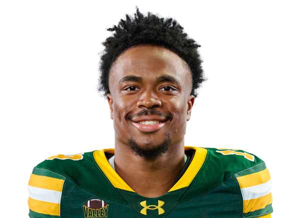 Chris Harris headshot