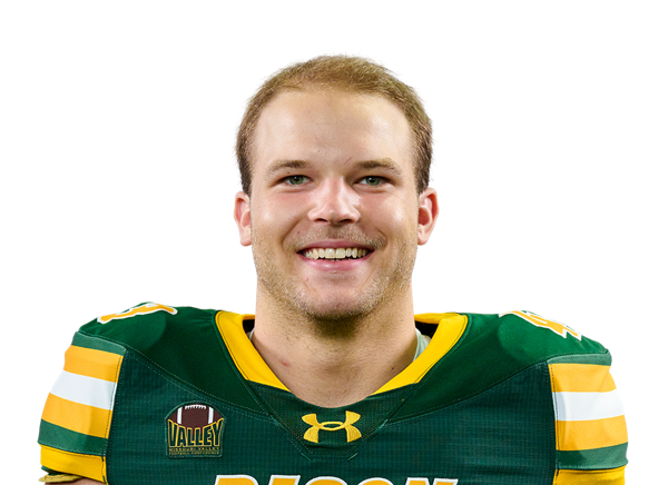Logan Kopp headshot