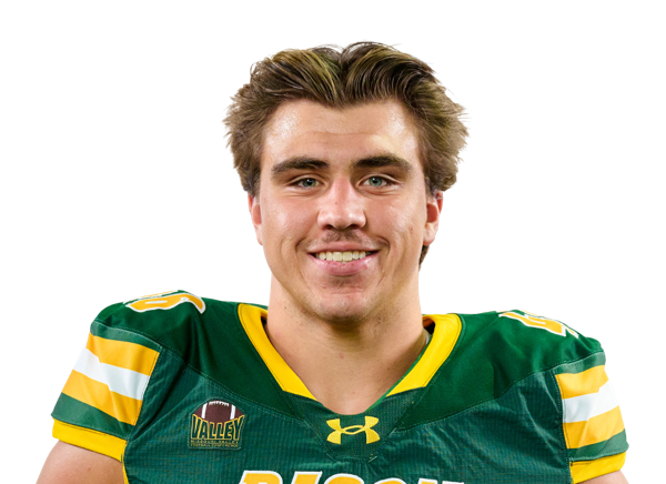 Truman Werremeyer headshot