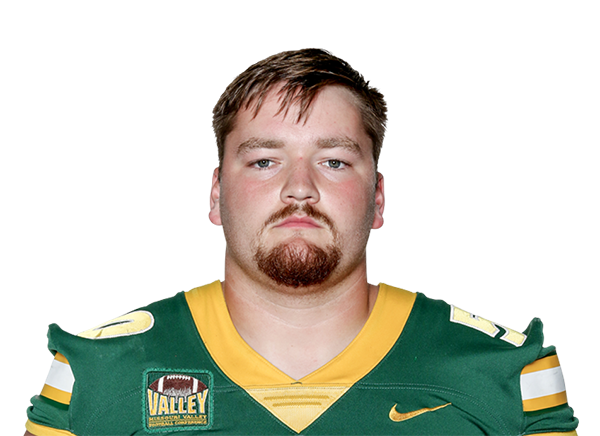 Kody Huisman headshot