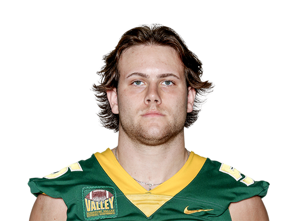 Kole Menz headshot