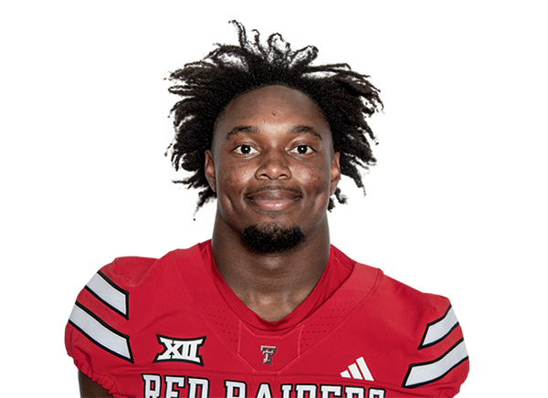 Drae McCray headshot