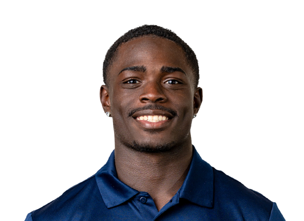Kam Thomas headshot