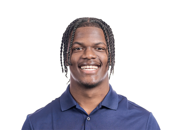 Trey Goodman headshot