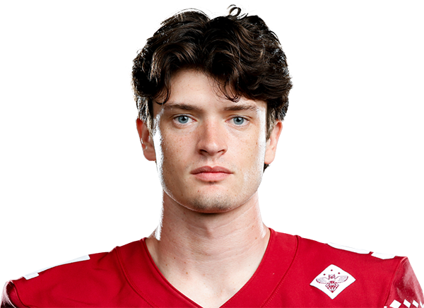 Maddux Trujillo headshot