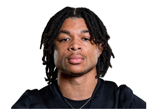 Nolan Johnson headshot