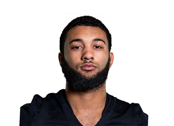 Anthony Scott headshot