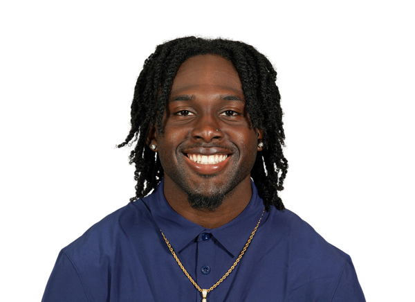 Dai'Sean Stevens headshot
