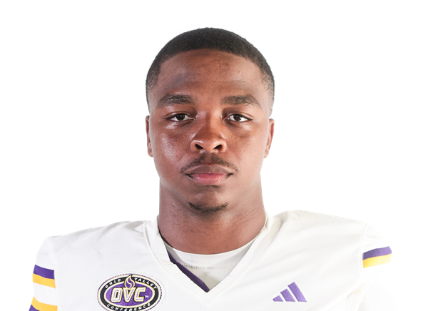 Stefon Young-Rolle headshot