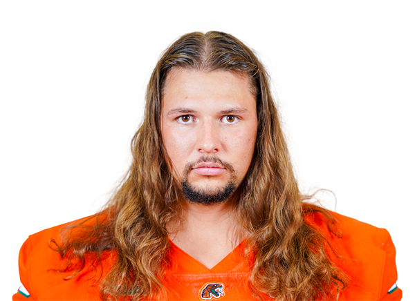 Baylor Payan headshot