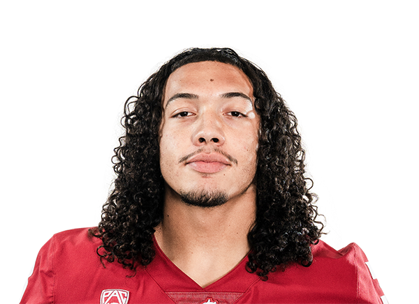 Syrus Webster headshot
