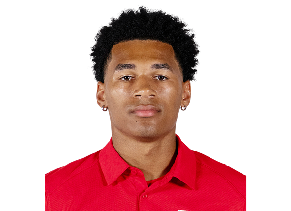 Jaden Harding headshot