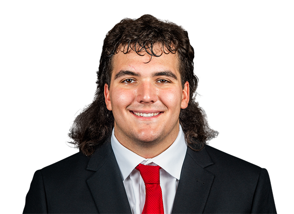 Jacob Bayer headshot