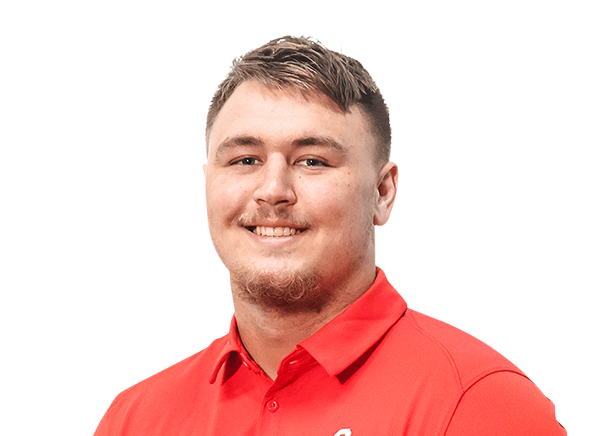 Ayden Bell headshot