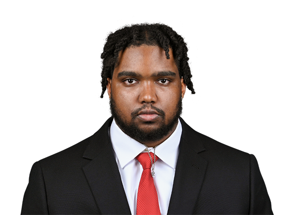 VJ Bronson headshot