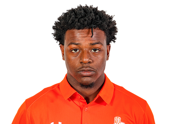 Donovan Adkins headshot