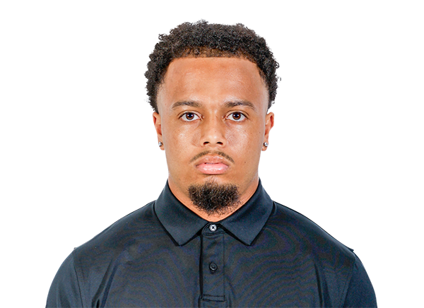 Kavian Gaither headshot