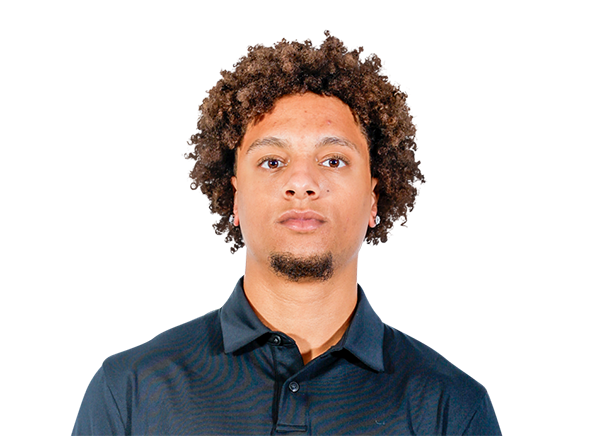 Shane Johnson headshot