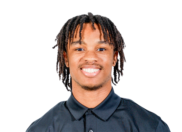 KeSean Raven headshot
