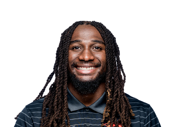 Skyler Thomas headshot