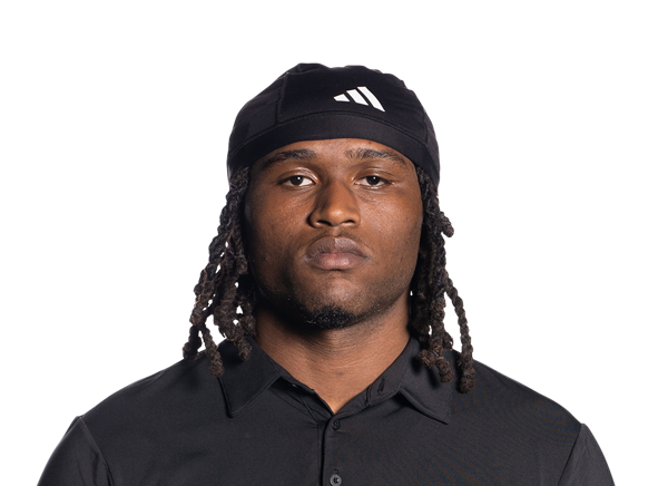 Amari Daniels headshot