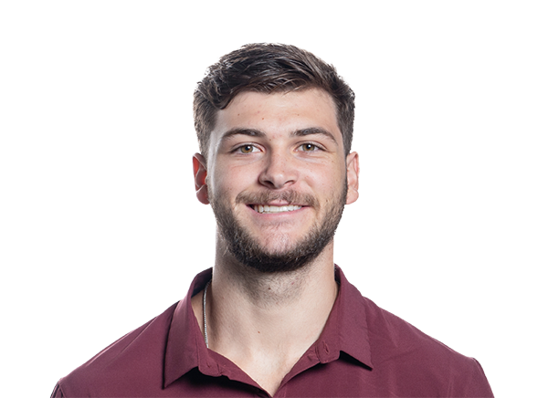 Blake Bost headshot