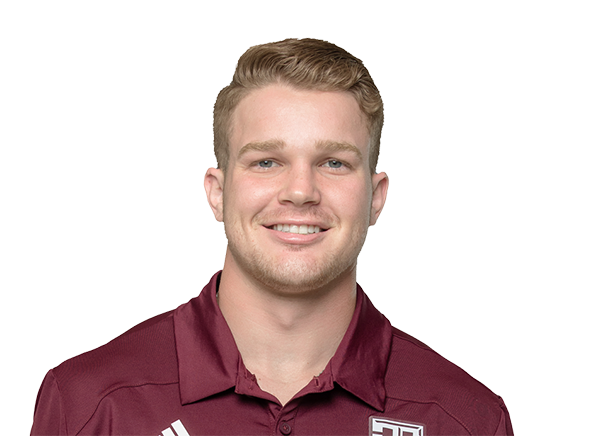 Sam Mathews headshot