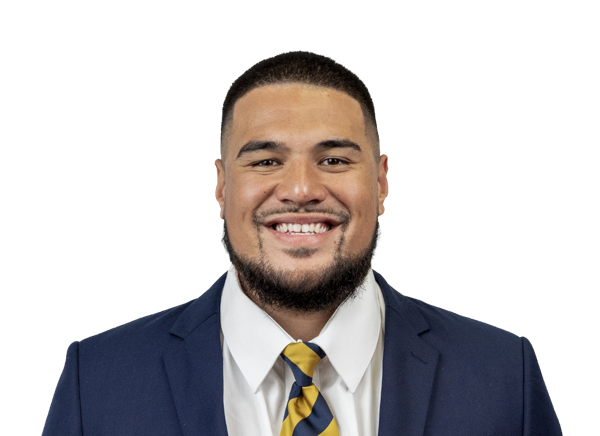 Jordan Spasojevic-Moko headshot