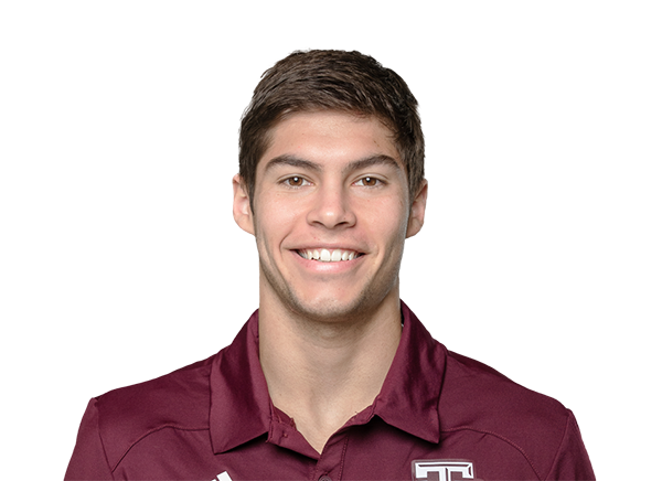 Will Smoot headshot