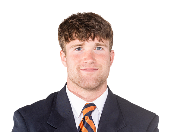 Ethan Davies headshot