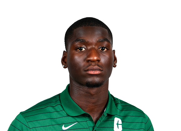 Grant DuBose headshot