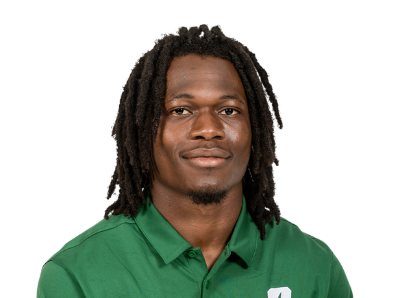 Henry Rutledge headshot