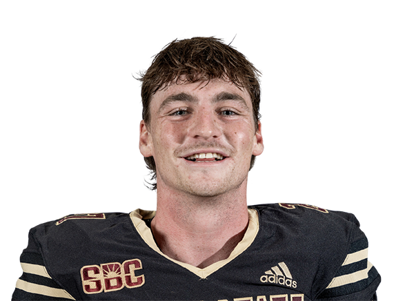 Kannon Webb headshot