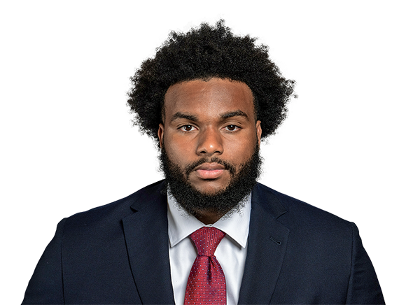 Davon Sears headshot