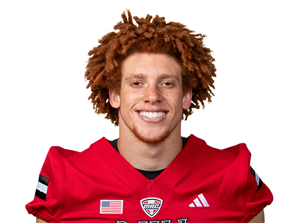 Jalen Johnson headshot