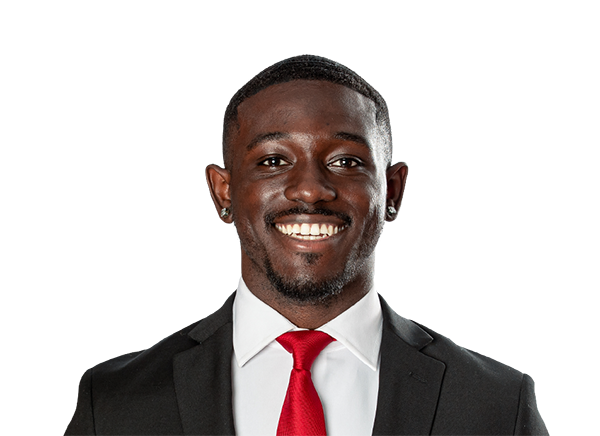Lewis Shepherd headshot