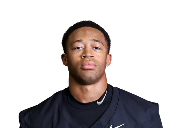Josiah Banks headshot