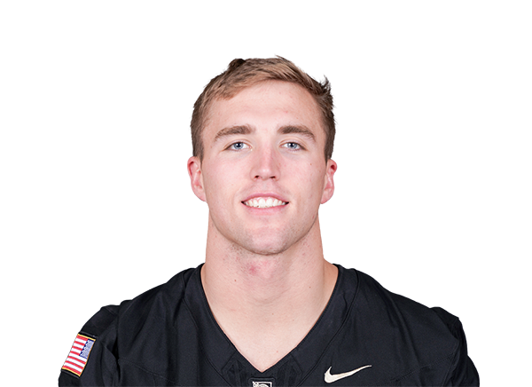 Bryson Daily headshot