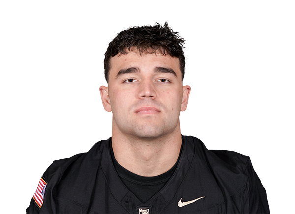 Brett Gerena headshot