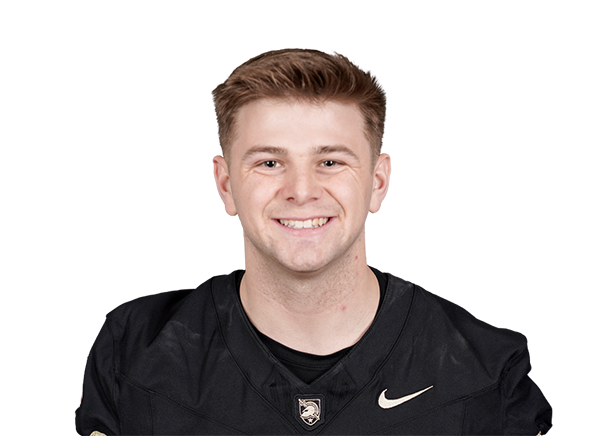 Trey Gronotte headshot