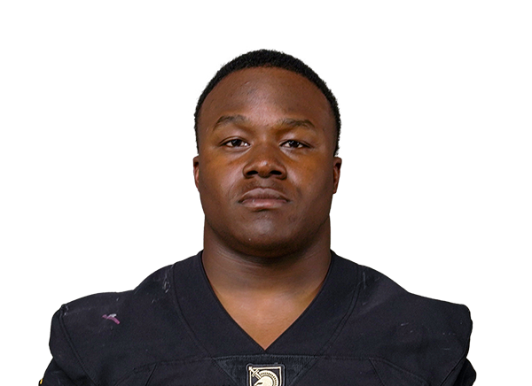 Markel Johnson headshot