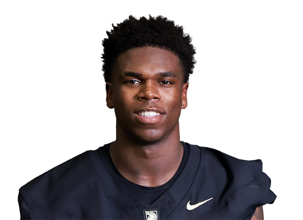 Chance Keith headshot