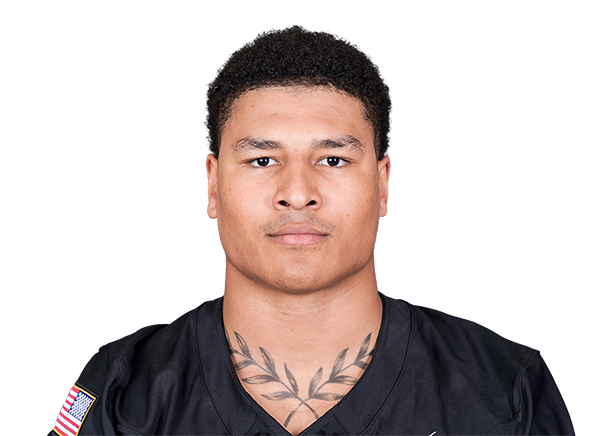 Kyle Lewis headshot