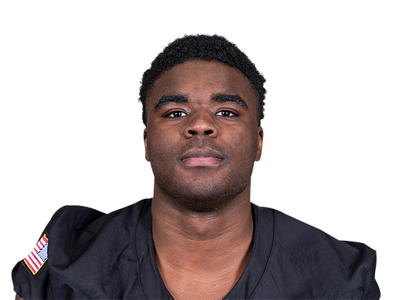 Dre Miller headshot