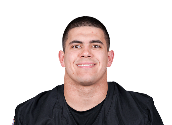 Tyler Rafferty headshot