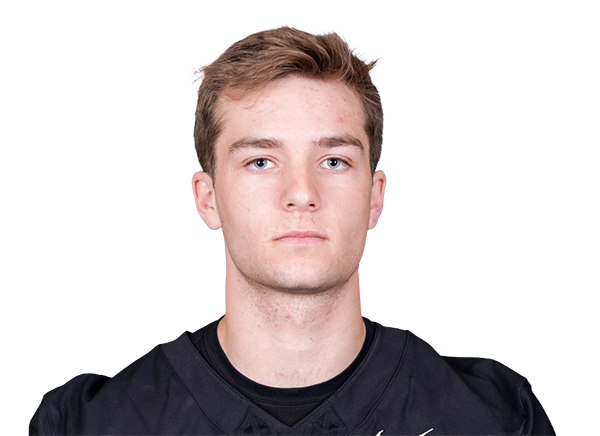 Cam Schurr headshot