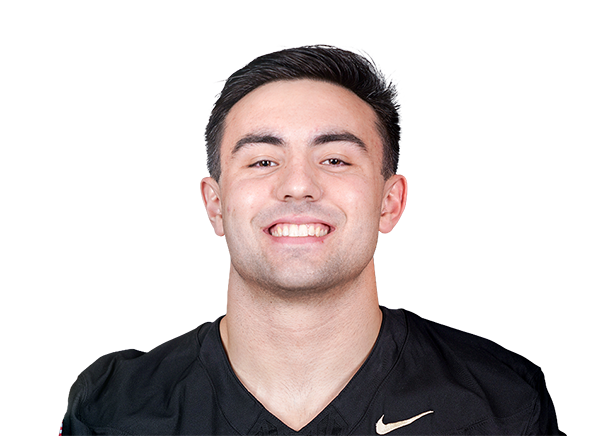 Trey Sofia headshot
